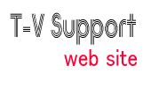 T-V Support